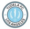 Tudela FC LA logo.jpg