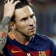 thismightgetmessi