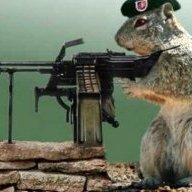 GunninGopher