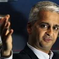 Sunil Illuminati