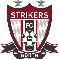 Strikers FC North