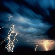 Thunderstruck