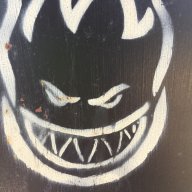 Surf Zombie