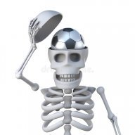 cerebro de fútbol