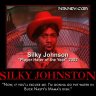 Silky Johnston