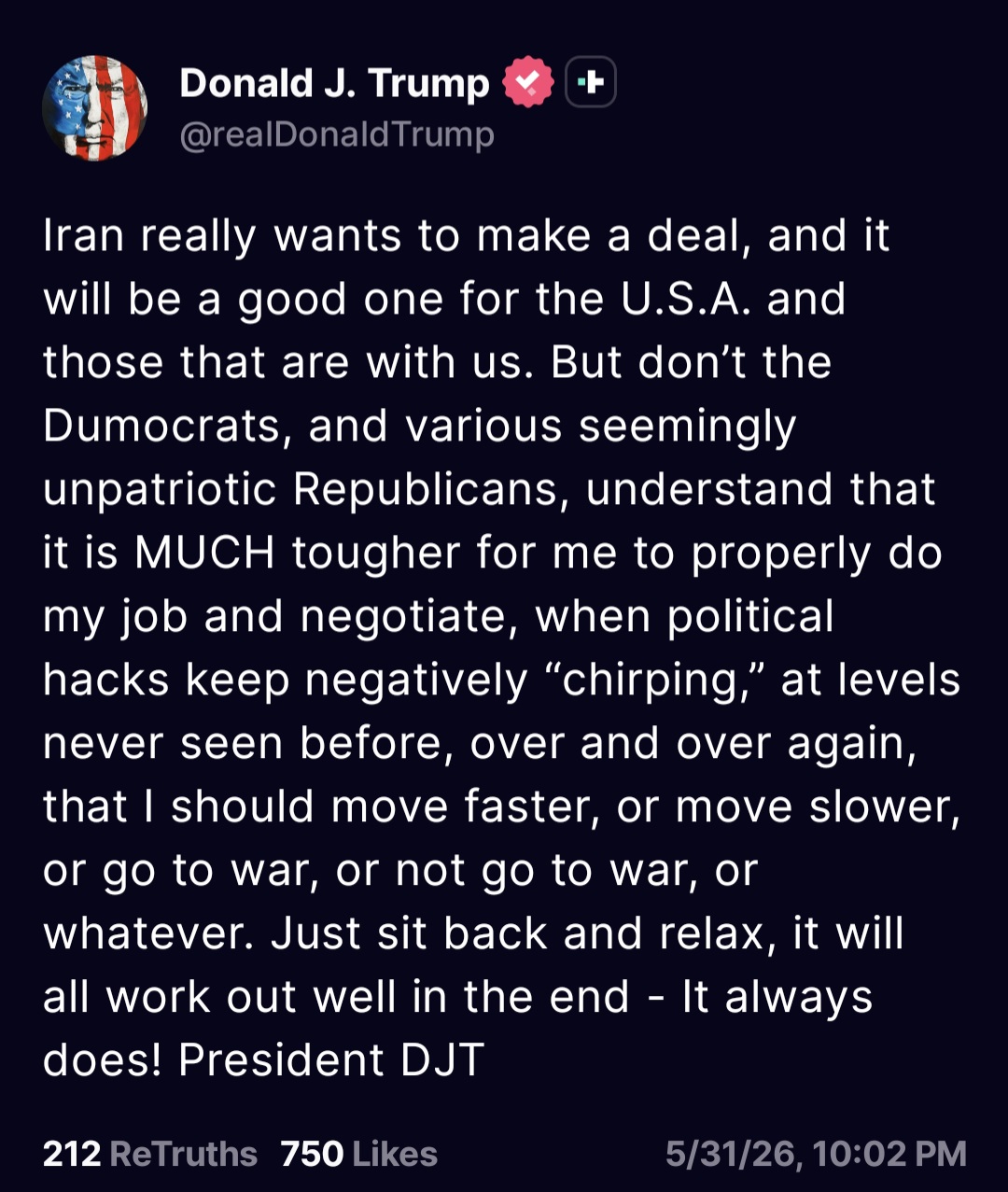 Screenshot_20260531_221025_Truth Social.jpg