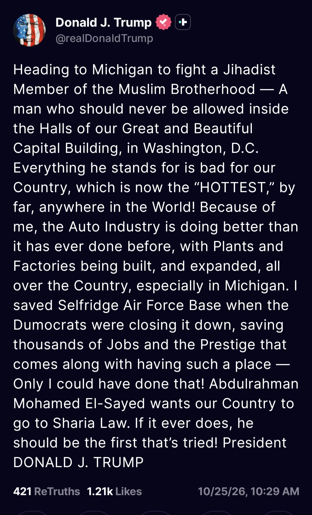 Screenshot_20261025_103743_Truth Social.jpg