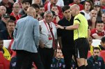 Racial Slur Discrimination Referee Anthony Taylor Suspends Match.jpg Racial Slur Discrimination Referee Anthony Taylor Suspends Match.jpg