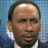 Stephen A smith